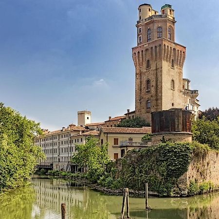 Locanda Munerato بادوفا المظهر الخارجي الصورة
