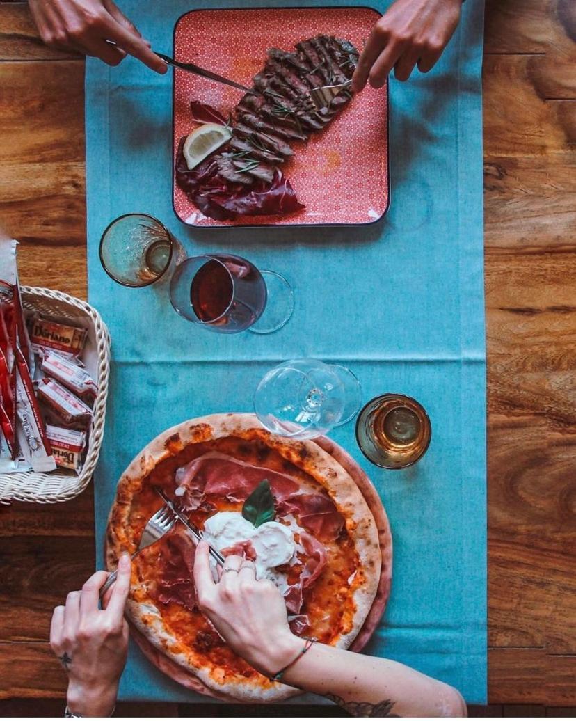 Locanda Munerato بادوفا المظهر الخارجي الصورة