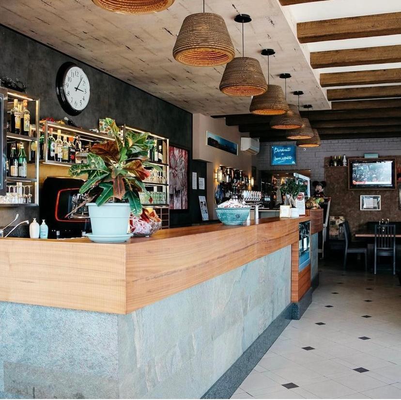 Locanda Munerato بادوفا المظهر الخارجي الصورة