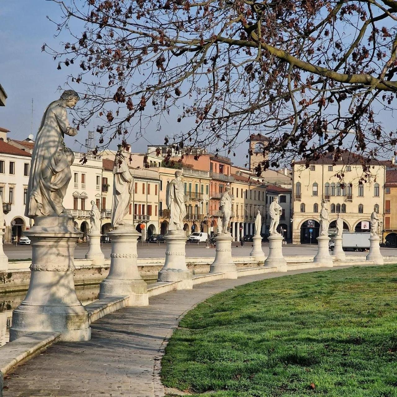 Locanda Munerato بادوفا المظهر الخارجي الصورة