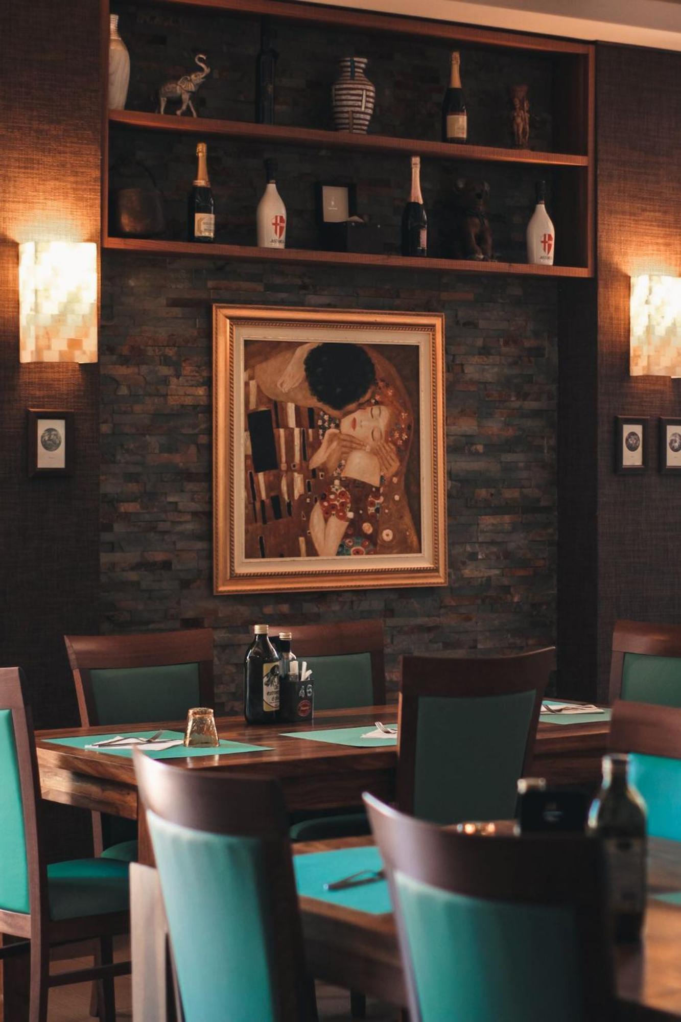 Locanda Munerato بادوفا المظهر الخارجي الصورة