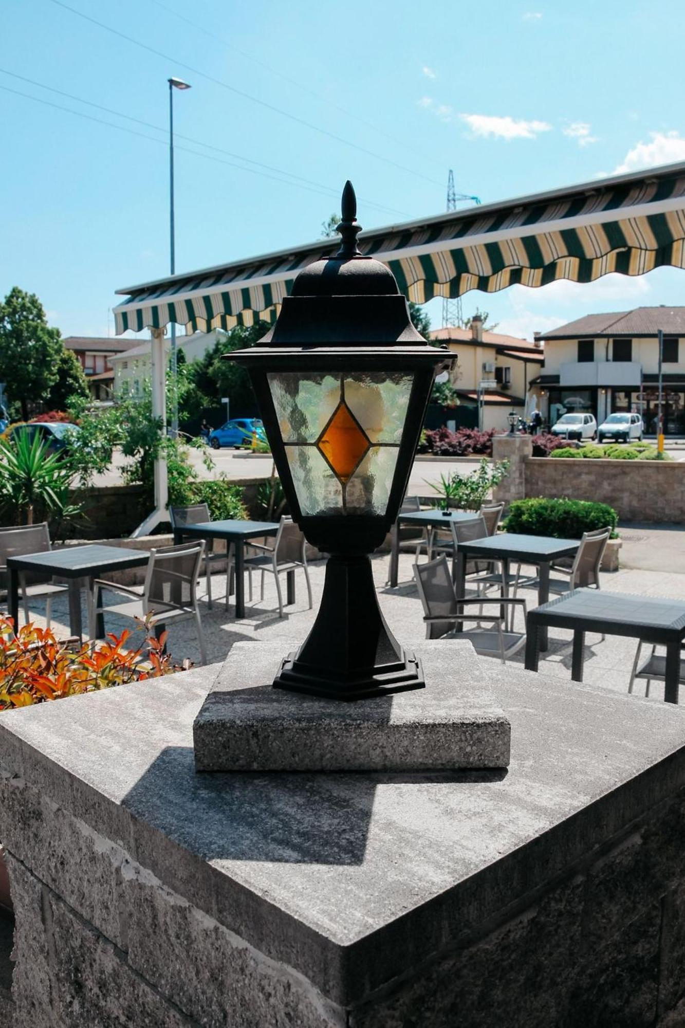 Locanda Munerato بادوفا المظهر الخارجي الصورة
