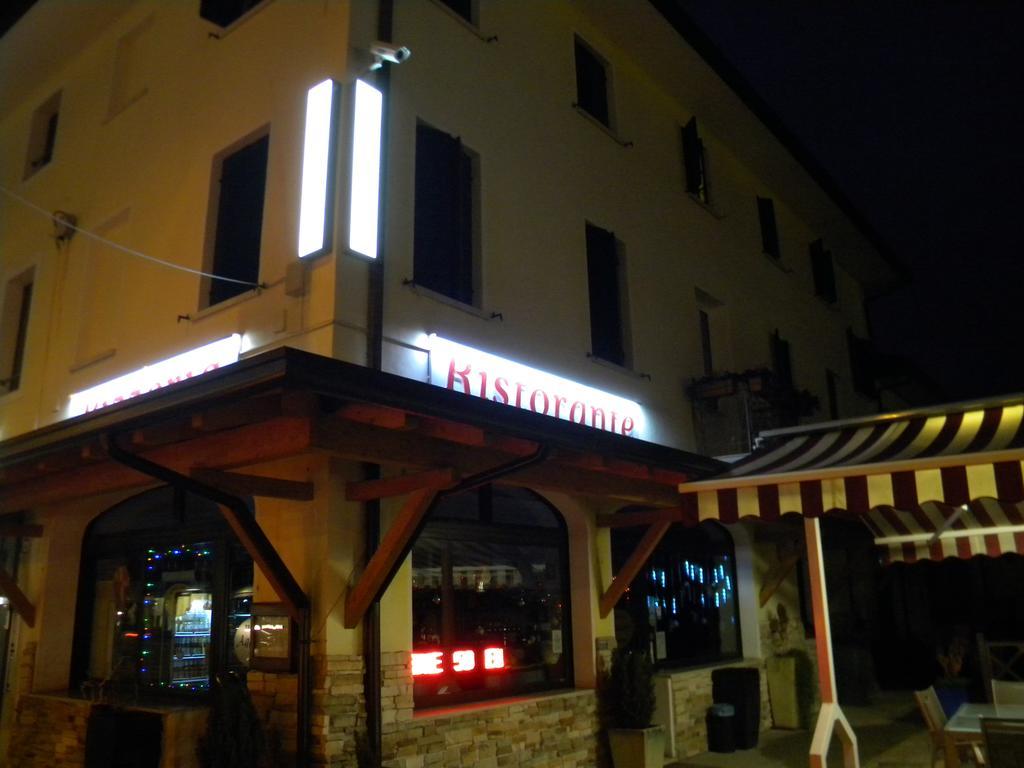 Locanda Munerato بادوفا المظهر الخارجي الصورة