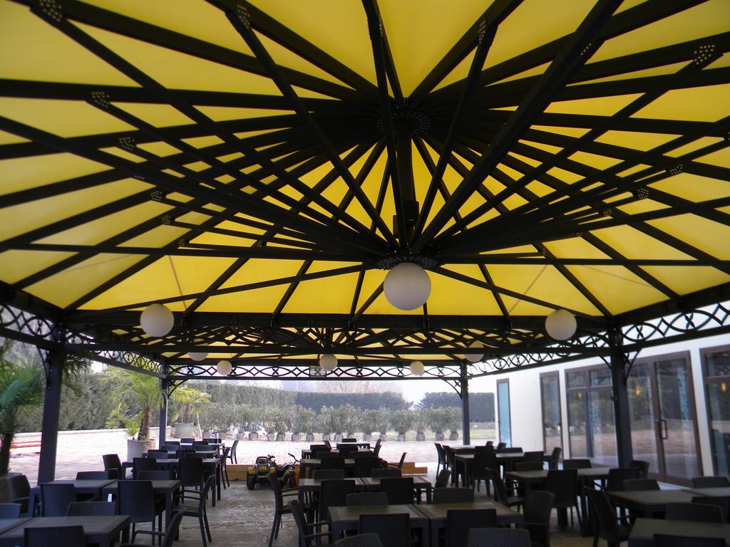 Locanda Munerato بادوفا المظهر الخارجي الصورة