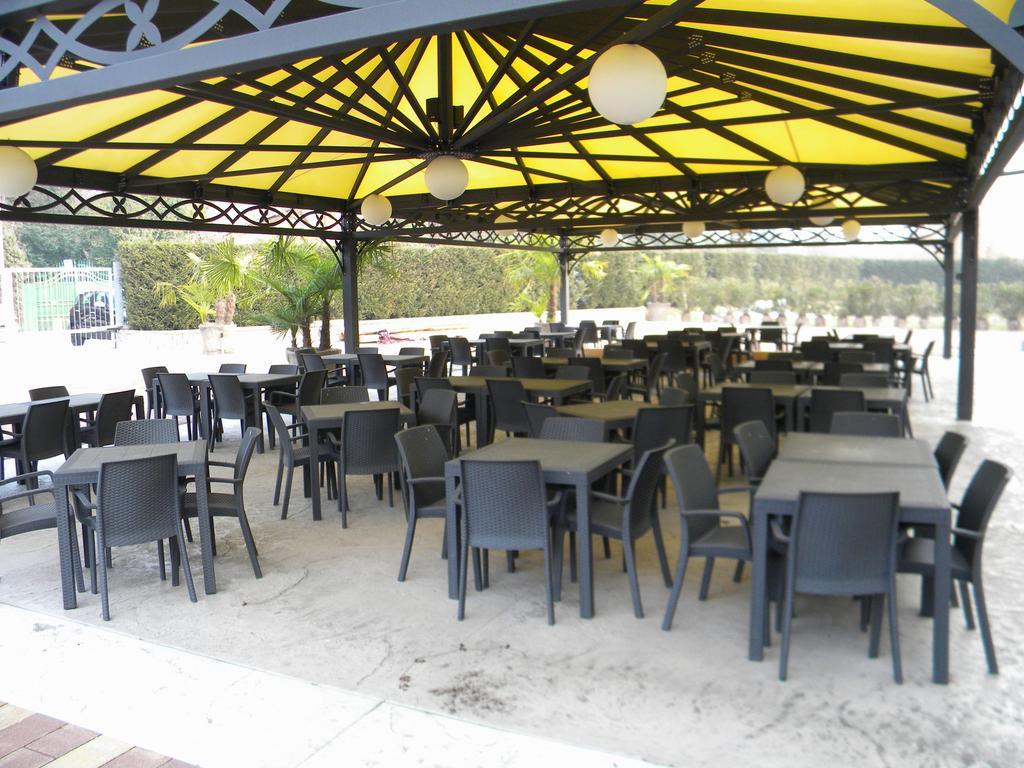 Locanda Munerato بادوفا المظهر الخارجي الصورة