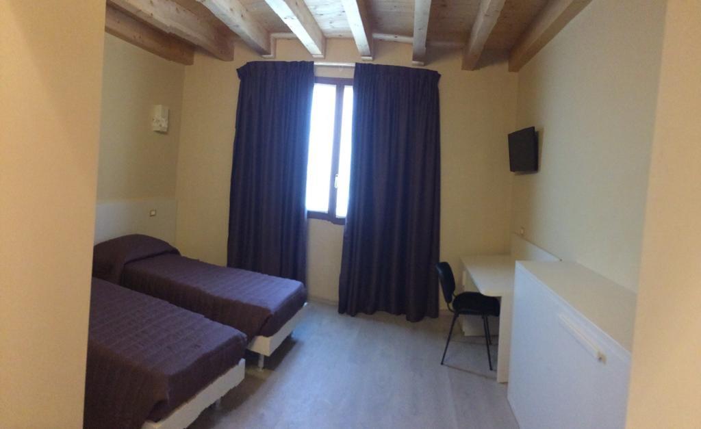 Locanda Munerato بادوفا الغرفة الصورة
