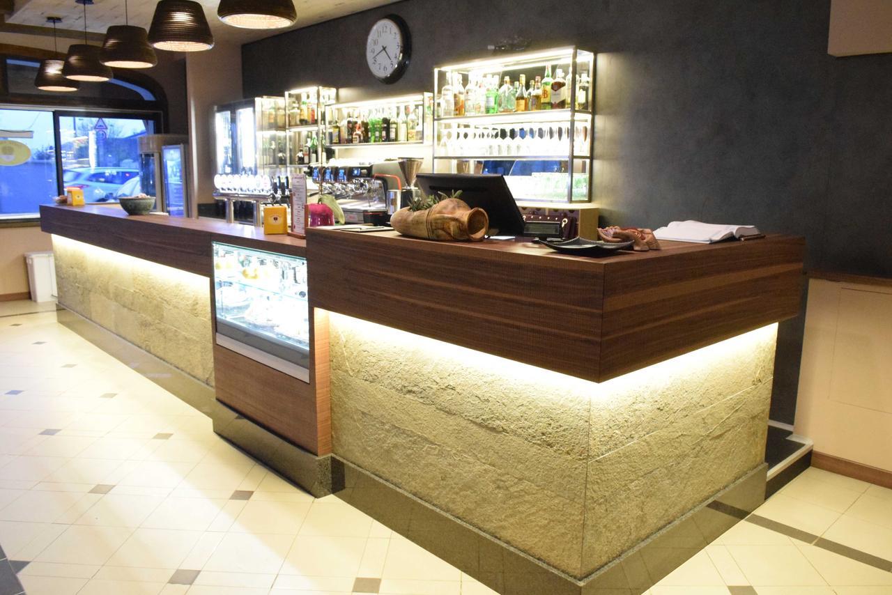 Locanda Munerato بادوفا المظهر الخارجي الصورة